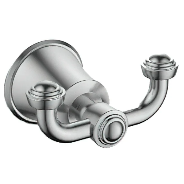 Additional image of Flova Liberty Robe Hook