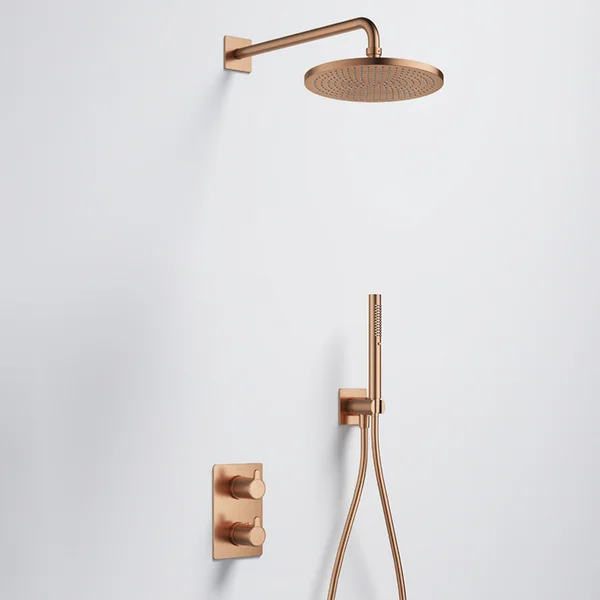 Additional image for QS-V115767 Flova Bathrooms - MLGT2PK2-SQ