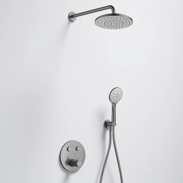 Additional image of Flova Bathrooms  MLGC2PK1-RO