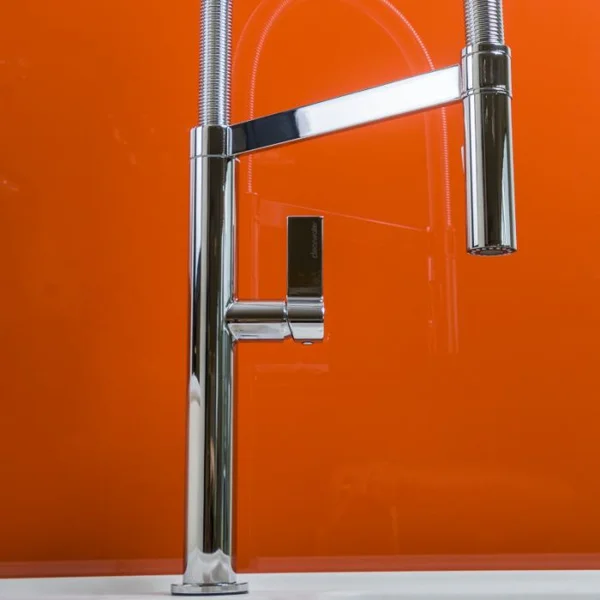 Additional image for QS-V102354 Clearwater Sinks & Taps - JO2CP