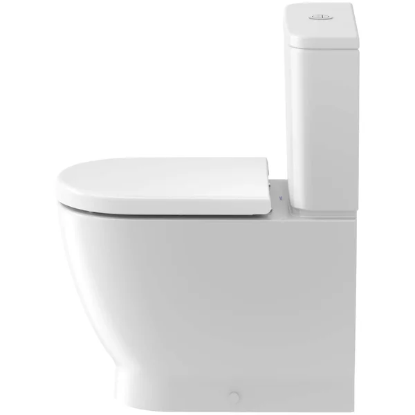 Additional image for QS-V115153 Duravit - 20600900002