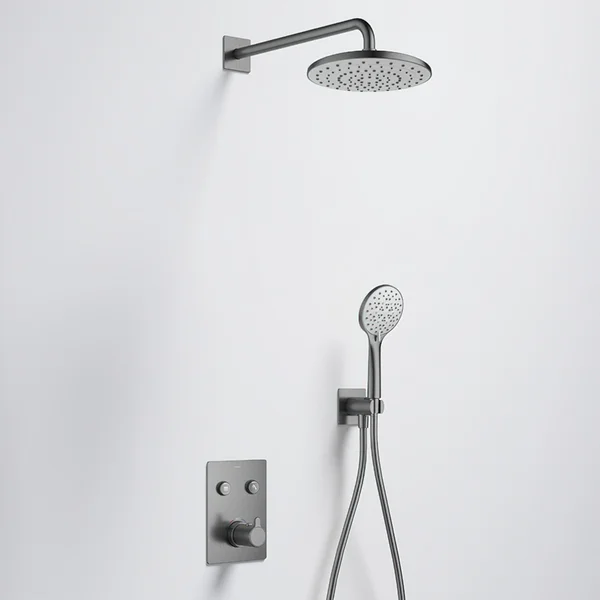 Additional image of Flova Bathrooms  MLGC2PK1-SQ