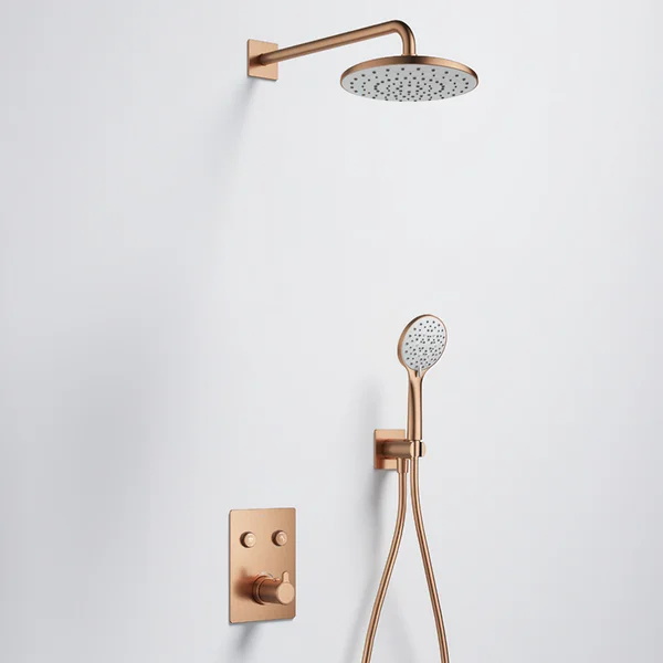 Additional image for QS-V115769 Flova Bathrooms - MLGC2PK1-SQ