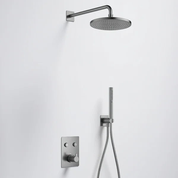 Additional image of Flova Bathrooms  MLGC2PK2-SQ