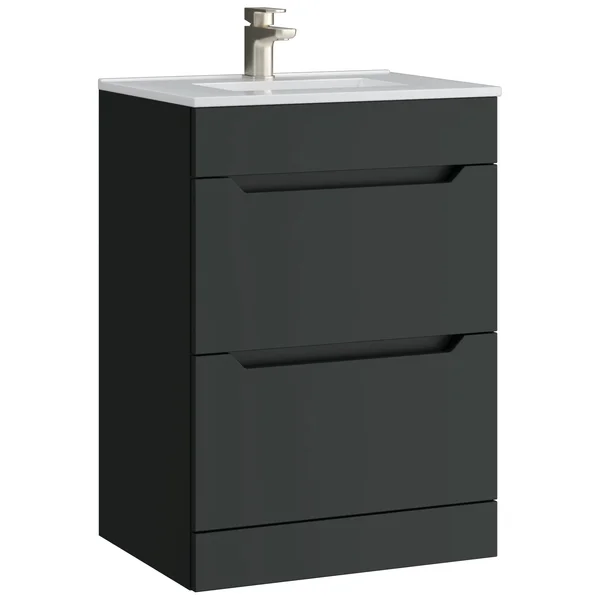 Additional image for QS-V117262 Kartell UK - URB600FSDR-SW|FUR057PU