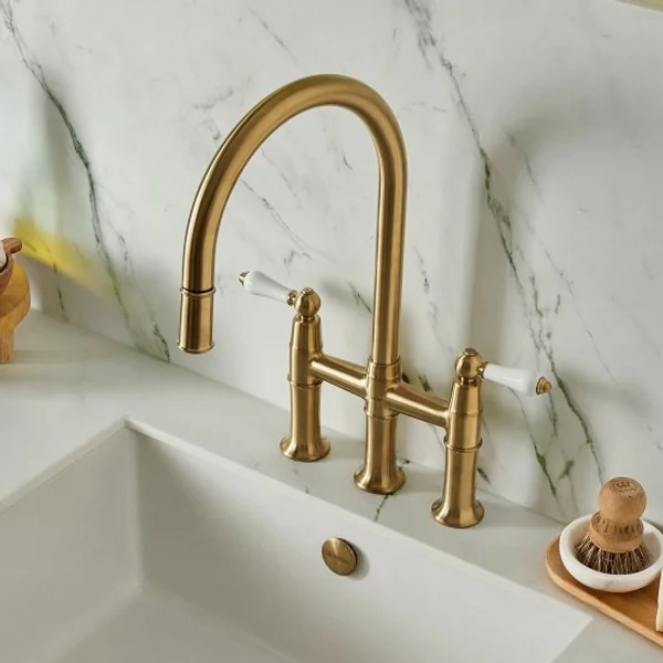 Additional image for QS-V115162 Clearwater Sinks & Taps - ELB30CP