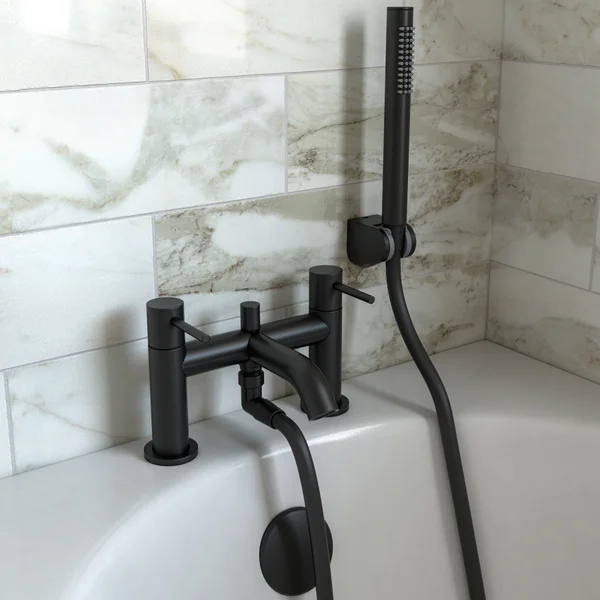 Additional image for QS-V116304 Joseph Miles Bathrooms - HiLux-011