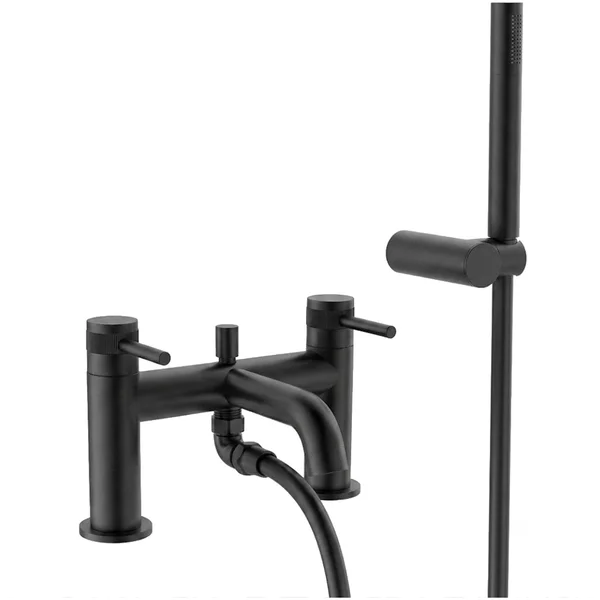 Additional image of Joseph Miles Bathrooms  Zeal-14CBSM