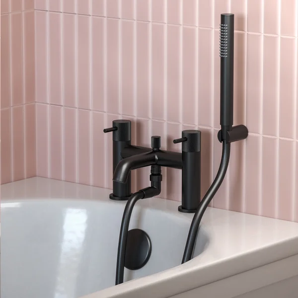 Additional image for QS-V116306 Joseph Miles Bathrooms - Fenace-110K