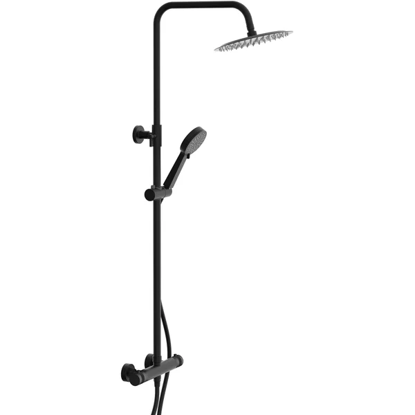 Additional image of Joseph Miles Bathrooms  Zeal-12CRR
