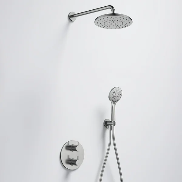 Additional image of Flova Bathrooms  LVGT2PK1-RO