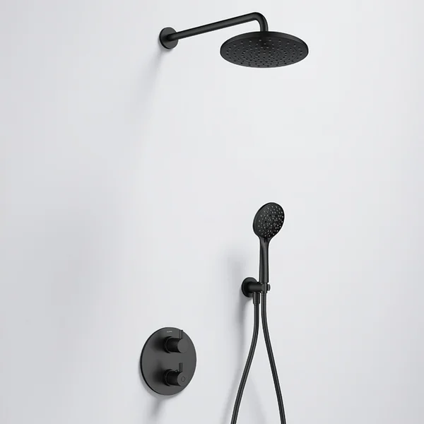 Additional image for QS-V115772 Flova Bathrooms - LVGT2PK1-RO