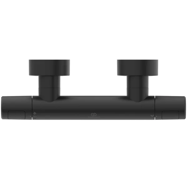 Alternate image of Ideal Standard Ceratherm T25N Thermostatic Exposed Bar Shower Mixer Valve