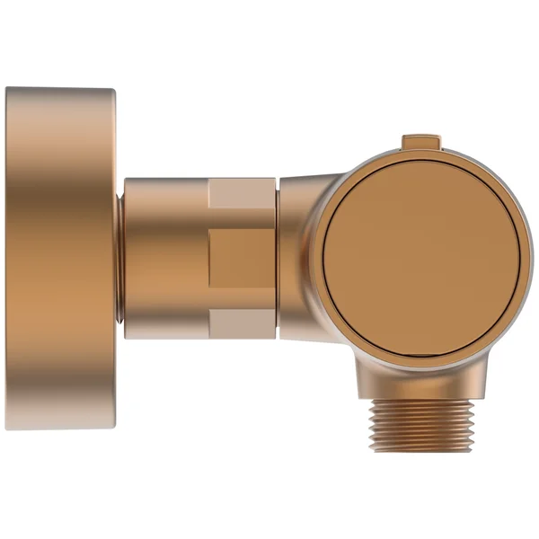 Alternate image of Ideal Standard Ceratherm ALU Plus Thermostatic Exposed Bar Shower Valve - 1 Outlet - 2 Control