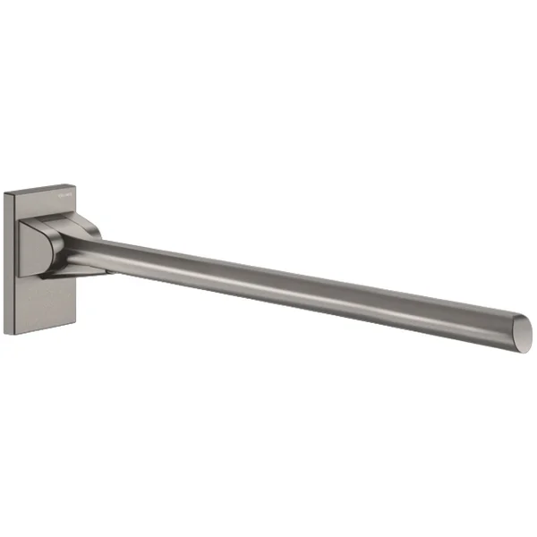 Delabie Be-Line Wall Mounted Removable Drop Down Rail - With or Without Leg