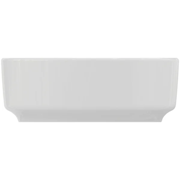 Alternate image of Ideal Standard I.Life-O Oval Ceramic Countertop Vessel Basin - Gloss White