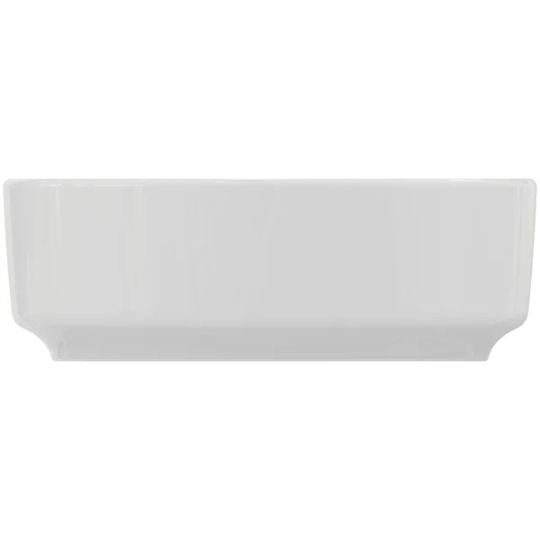 Alternate image of Ideal Standard I.Life-O Oval Ceramic Countertop Vessel Basin - Gloss White