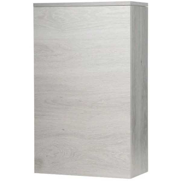 Additional image of Kartell K-Vit Purity Contemporary Back To Wall WC Unit - 500 x 830mm