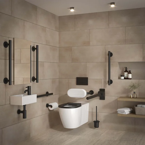 Additional image of Ideal Standard Bathrooms  E3366XG