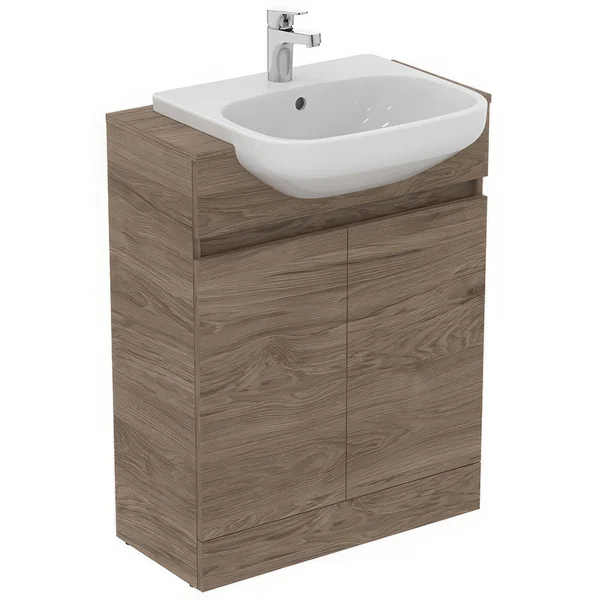 Additional image for QS-V115784 Ideal Standard Bathrooms - E3509WG