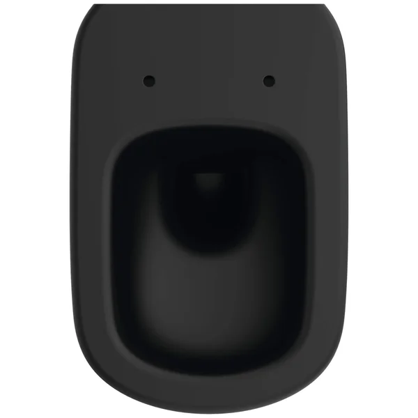 Alternate image of Ideal Standard Tesi Wall Hung WC Pan - Aquablade Technology - 360 x 530mm