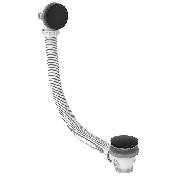 Additional image of Ideal Standard Luxury Bath Clicker Waste And Overflow