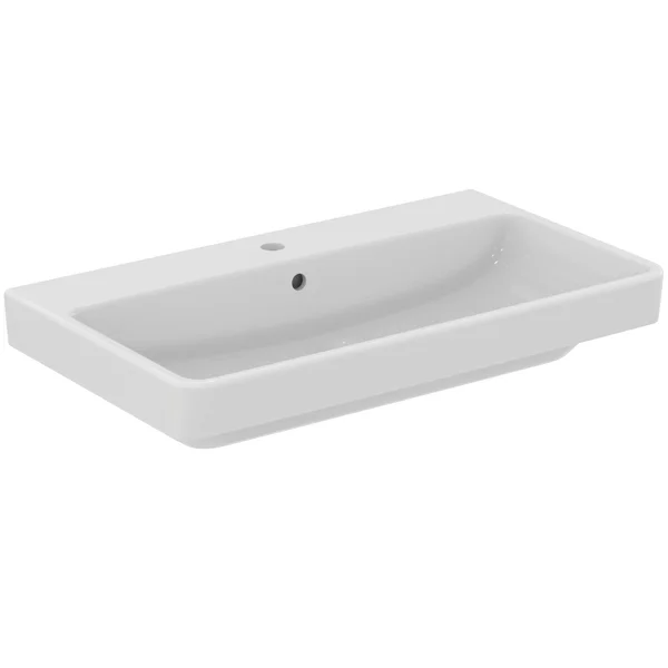 Alternate image of Ideal Standard I-Life B Washbasin with 1 Taphole