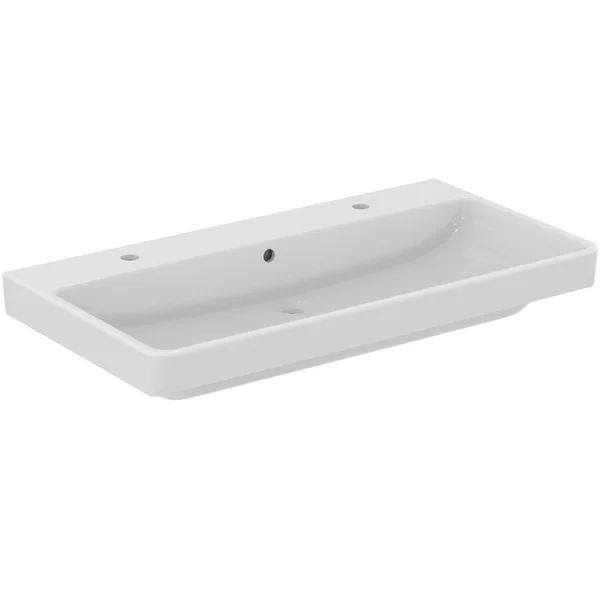 Alternate image of Ideal Standard I-Life B Washbasin with 1 Taphole