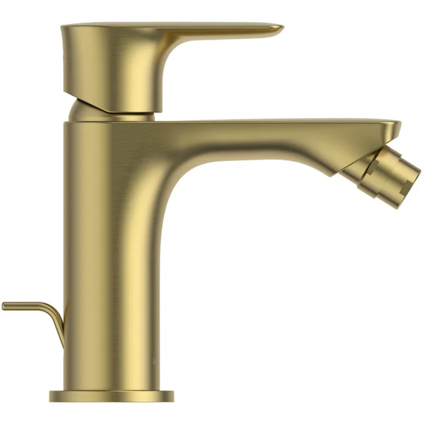 Alternate image of Ideal Standard Connect Air Bidet Mixer Tap with Pop-Up Waste - Flat Handle