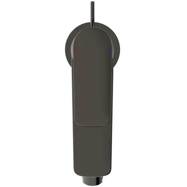 Alternate image of Ideal Standard Connect Air Bidet Mixer Tap with Pop-Up Waste - Flat Handle