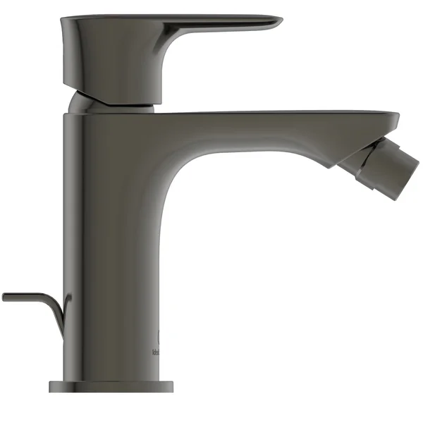 Alternate image of Ideal Standard Connect Air Bidet Mixer Tap with Pop-Up Waste - Flat Handle
