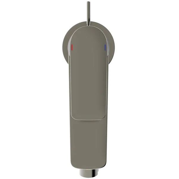 Alternate image of Ideal Standard Connect Air Bidet Mixer Tap with Pop-Up Waste - Flat Handle