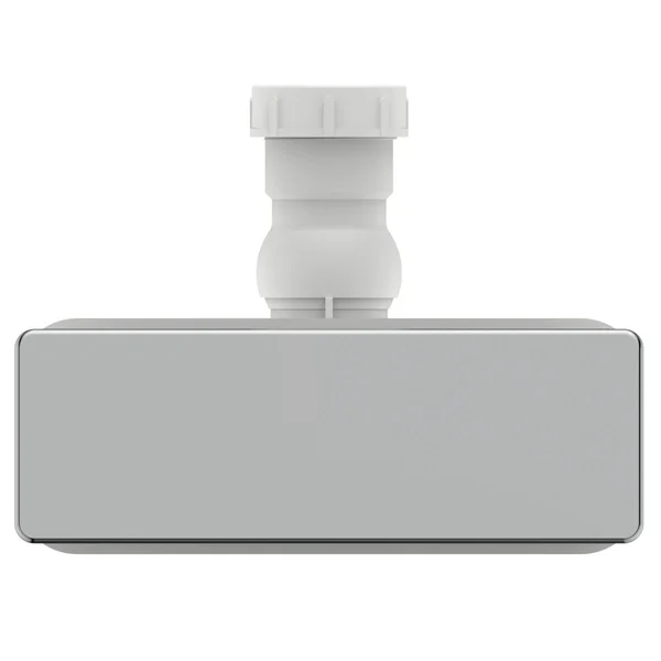 Additional image of Ideal Standard UltraFlat Rectangular Shower Waste System