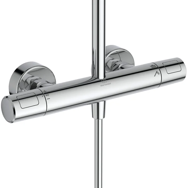 Additional image of Ideal Standard Bathrooms  A8494AA