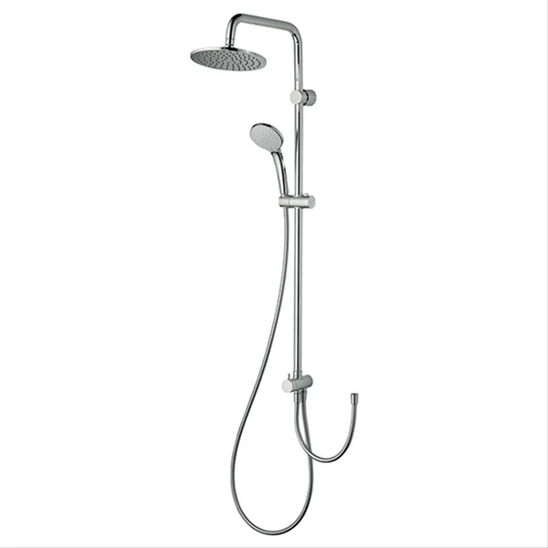 Additional image of Ideal Standard Idealrain Round Dual Shower System Kit