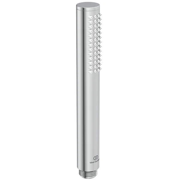 Alternate image of Ideal Standard Connect Air Bath Filler Tap - Flat Handle and Spout - Deck Mounted