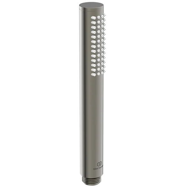 Alternate image of Ideal Standard Connect Air Bath Filler Tap - Flat Handle and Spout - Deck Mounted