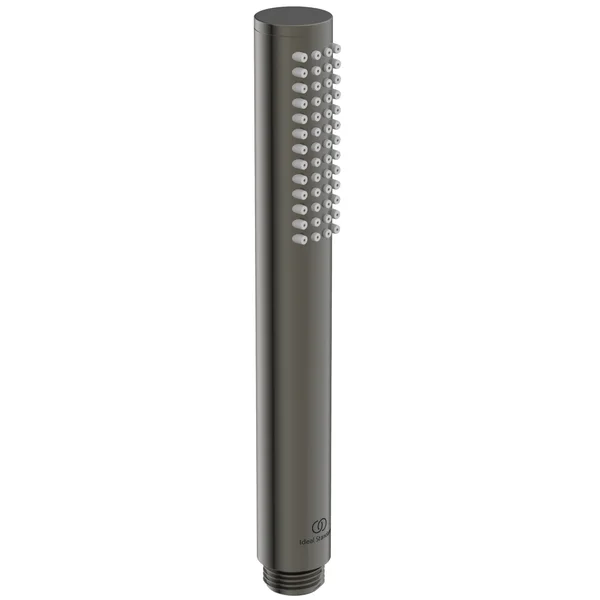 Alternate image of Ideal Standard Connect Air Bath Filler Tap - Flat Handle and Spout - Deck Mounted