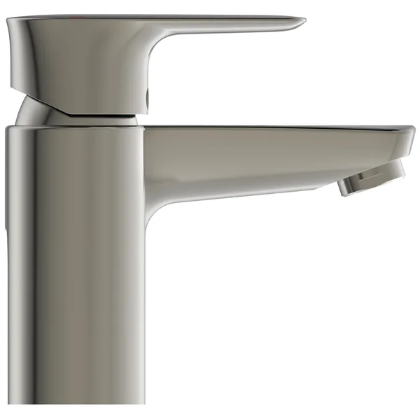 Alternate image of Ideal Standard Connect Air Bath Filler Tap - Flat Handle and Spout - Deck Mounted