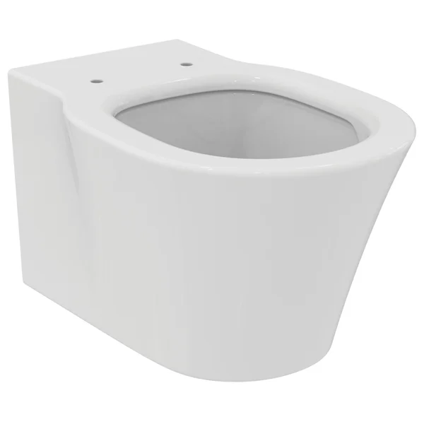 Ideal Standard Connect Air Wall-hung Washdown WC Pan with Aquablade Technology - 365 x 545mm