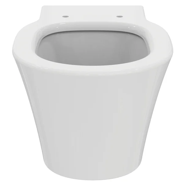 Additional image of Ideal Standard Connect Air Wall-hung Washdown WC Pan with Aquablade Technology - 365 x 545mm