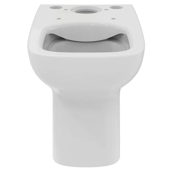 Additional image of Ideal Standard I-Life-A Rimless Close Coupled WC Pan - Back To Wall - 360 x 605mm