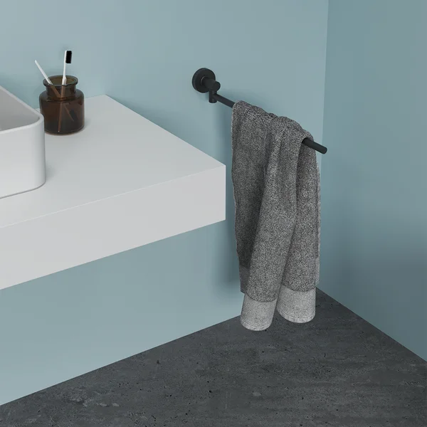 Alternate image of Ideal Standard IOM Wall Mounted Towel Bar