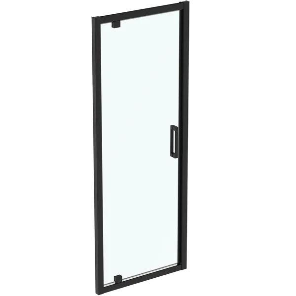 Additional image of Ideal Standard Connect-2 Pivot Shower Door with Handle