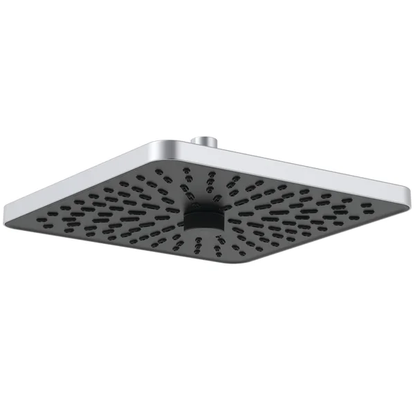 Additional image of Ideal Standard Idealrain Alu+ Square Fixed Shower Head - 260 x 260mm