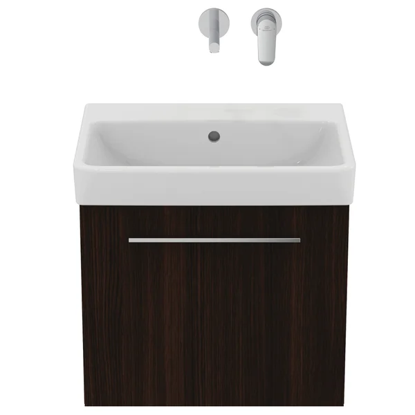 Alternate image of Ideal Standard I.Life-A Contemporary Wall Mounted Vanity Unit - 1 Drawer
