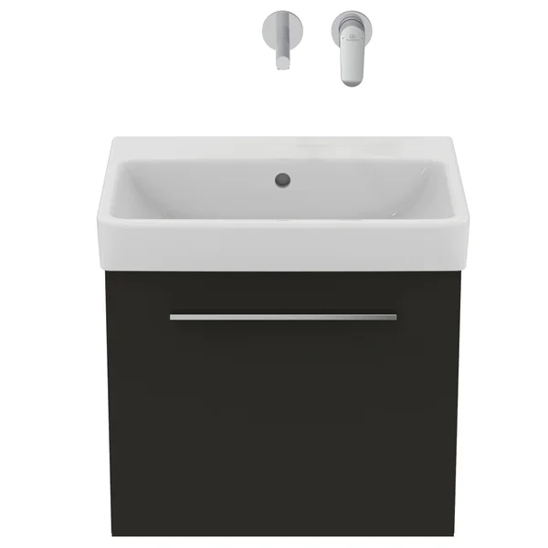 Alternate image of Ideal Standard I.Life-A Contemporary Wall Mounted Vanity Unit - 1 Drawer