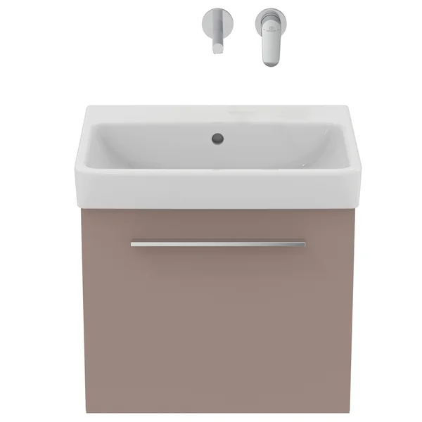 Alternate image of Ideal Standard I.Life-A Contemporary Wall Mounted Vanity Unit - 1 Drawer