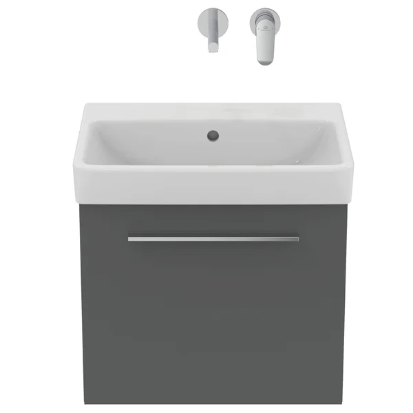 Alternate image of Ideal Standard I.Life-A Contemporary Wall Mounted Vanity Unit - 1 Drawer