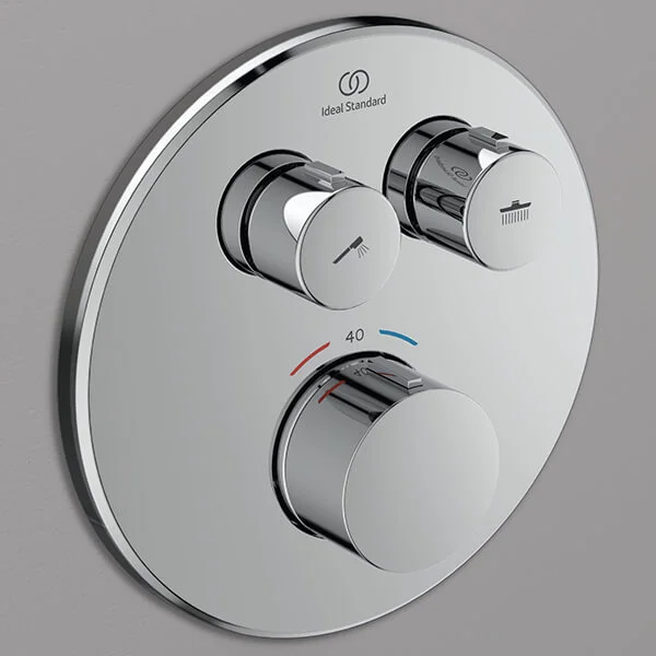 Additional image for QS-V115203 Ideal Standard Bathrooms - A7772AA